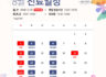 8월 진료 일정