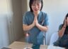 4월 생일 축하