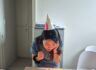 7월 생일 축하