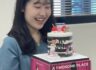9월 두번째 생일 축하
