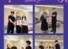 ２주년 기념 VIP 선물 증정식