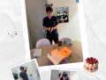 7월 생일 축하